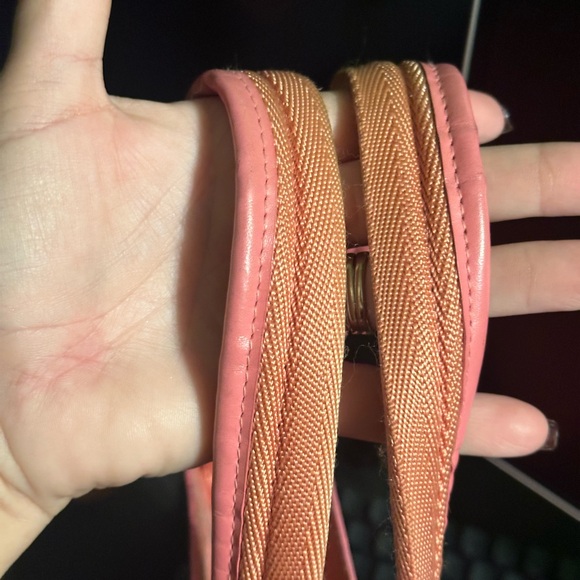 Prada Rare Vintage Leather Lazer Cut Tote with COA - Picture 15 of 17